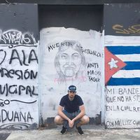 Photos de Dara Murphy