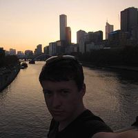 Guillaume Guiramand's Photo