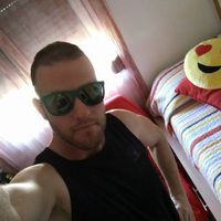 DANIEL MUÑOZ's Photo