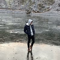 Cody Gallop的照片