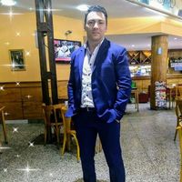 Photos de Joaquin Caniza