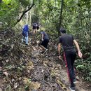 Jungle Trekking In Kledang Hills Ipoh 's picture