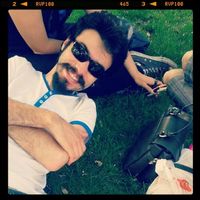 Tevfik Çağrı Dural的照片