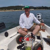 Christian Wandersleben's Photo