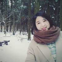 Yumi Im的照片