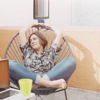 Anais Sancho的照片