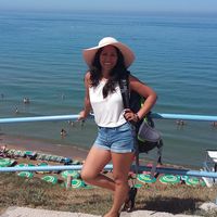 Mariela Soledad的照片