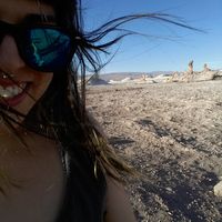 macarena marquez的照片