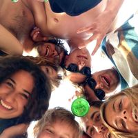 Zakia Mohsen's Photo