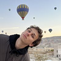 Zdjęcia użytkownika Egor Basiubin