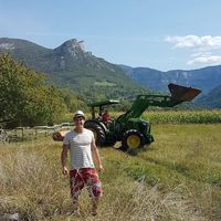 Julius Schuster的照片