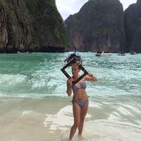 Paula Brooke的照片