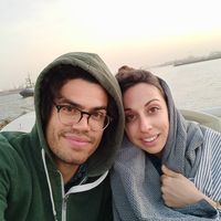 Fotos de Louis and Pauline JEAN COULE