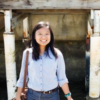 Michelle Chang's Photo