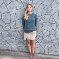 Megan Gallagher's Photo