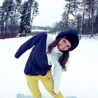 Le foto di Lucya Koroleva