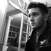 David Pollhammer's Photo