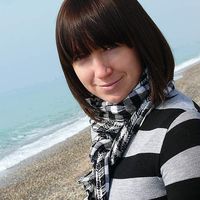 Alla Grubova's Photo