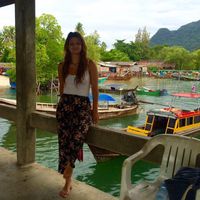 Marie Pétrault的照片