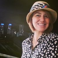 Claudia  Chávez的照片