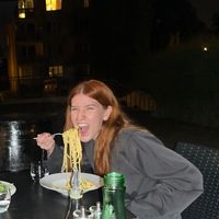 Fotos de Linda Vainovska