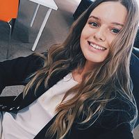 Catherine Zakharova's Photo