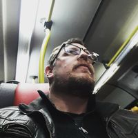 Guillo Vargas的照片