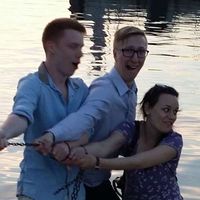 Mantas Zilinskas的照片