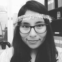 Alexandra Quispe's Photo