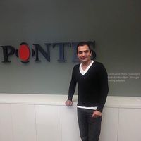 Baris Karabudak's Photo