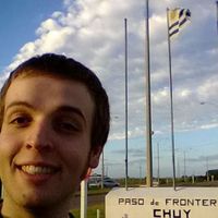 Matheus Mauer's Photo