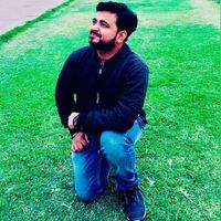 CS Gaurav Kumar's Photo