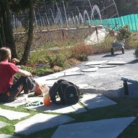 Kristian Steinli的照片