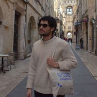 Chady Ghribi's Photo