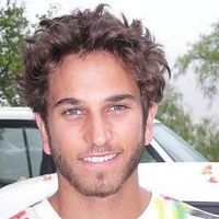 Aaron Musicant's Photo