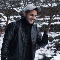 Harshit Arora的照片