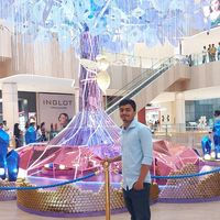 Karthik Dattaraj的照片