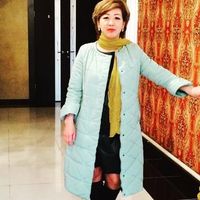 Жанар Карбузова's Photo