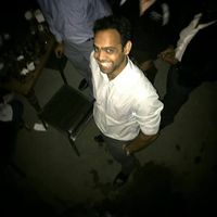 Shreyash Malani's Photo