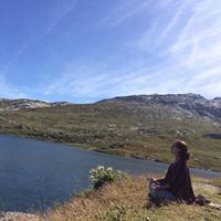 Klaudia Kwietniewska's Photo