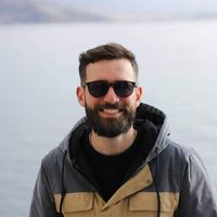 Vincenzo Arceri's Photo