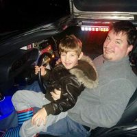 Frank Tremblay's Photo