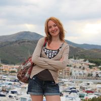 Marlène Bevilacqua的照片