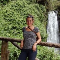 Ariana Muntaner's Photo