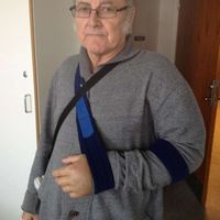 John Rasmussen的照片