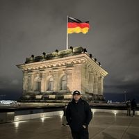 Muhammad Abid Amin's Photo