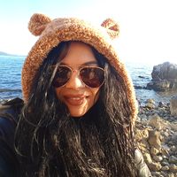 Cristina Englis's Photo