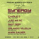 SYNERGY - Miami Music Week Opening Party's picture