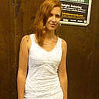 Olga Bednarczyk's Photo