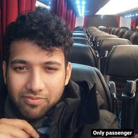 Rafsan Ahmed的照片